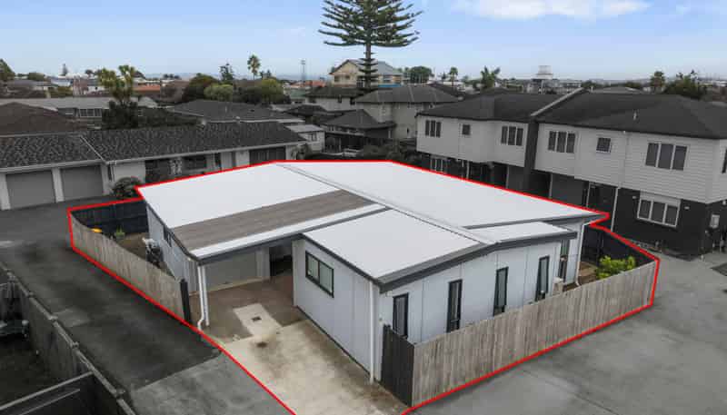 37 Wintere Road, Papatoetoe