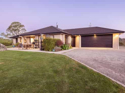 264 McPhail Road, Oropi
