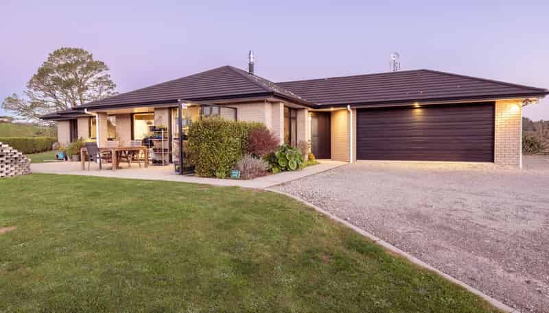 264 McPhail Road, Oropi