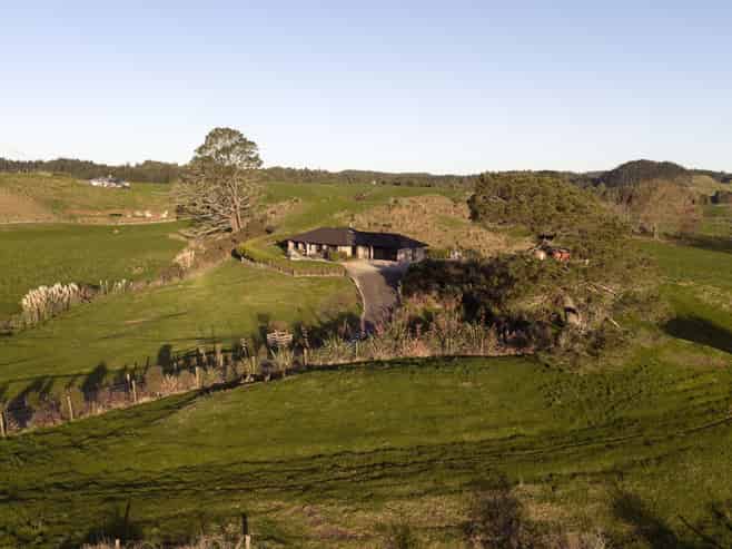 264 McPhail Road, Oropi