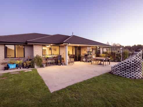 264 McPhail Road, Oropi