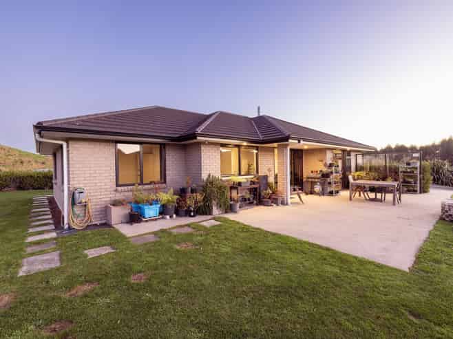 264 McPhail Road, Oropi
