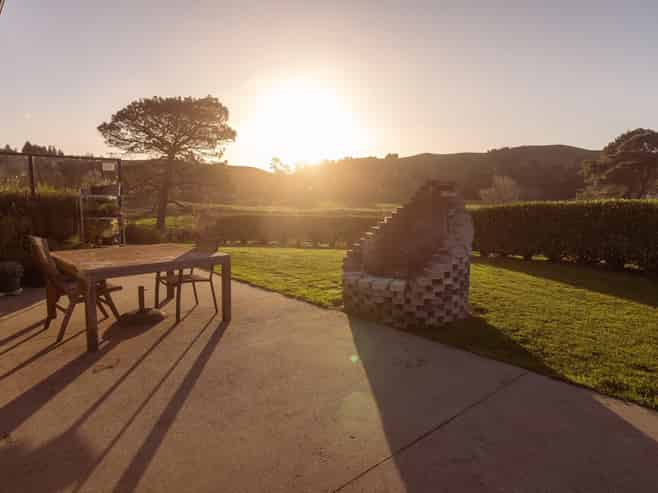264 McPhail Road, Oropi