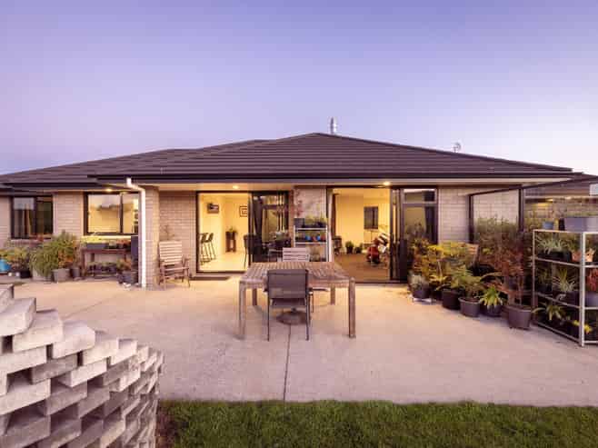 264 McPhail Road, Oropi