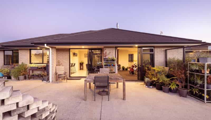 264 McPhail Road, Oropi
