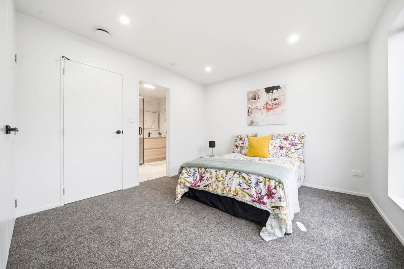 Modern Living with Space, Convenience & Elegance - Bild 5