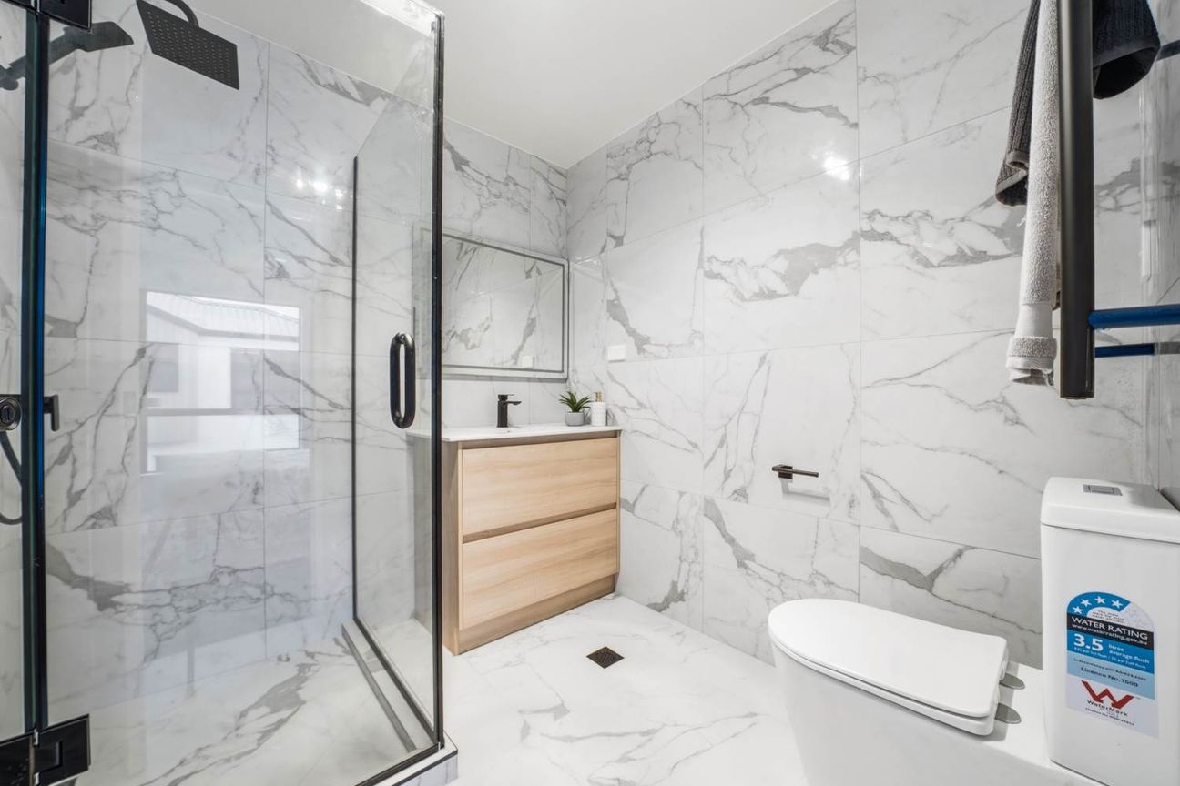 Modern Living with Space, Convenience & Elegance - Bild 2