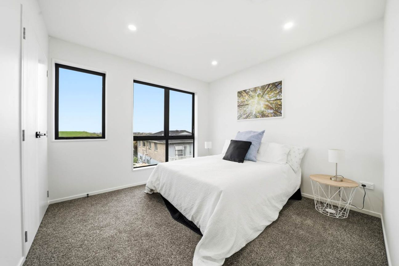 Modern Living with Space, Convenience & Elegance - Bild 4