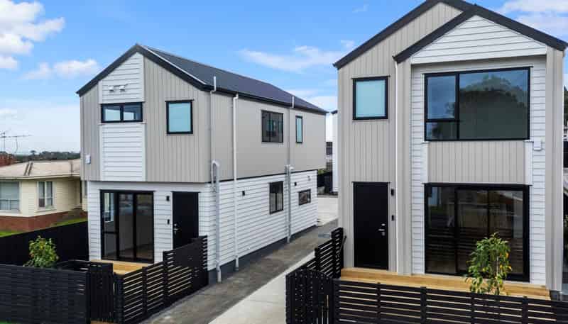 3/5 Richard Road, Mangere