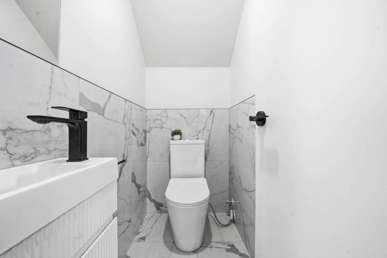 Modern Living with Space, Convenience & Elegance - Bild 3