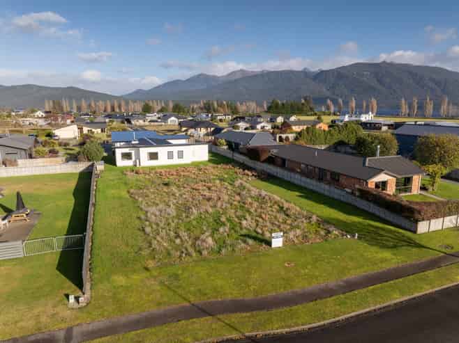 25 Acheron Way, Te Anau