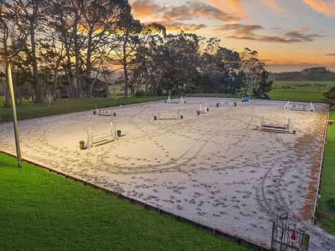 124 Rimmer Road, Helensville