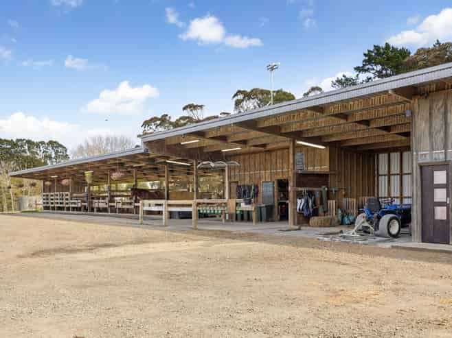 124 Rimmer Road, Helensville
