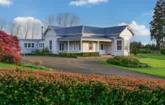 124 Rimmer Road, Helensville