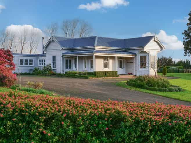 124 Rimmer Road, Helensville