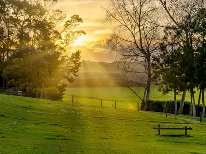 124 Rimmer Road, Helensville
