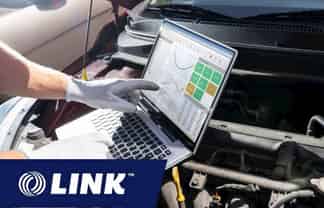 Relocatable Automotive Training Business