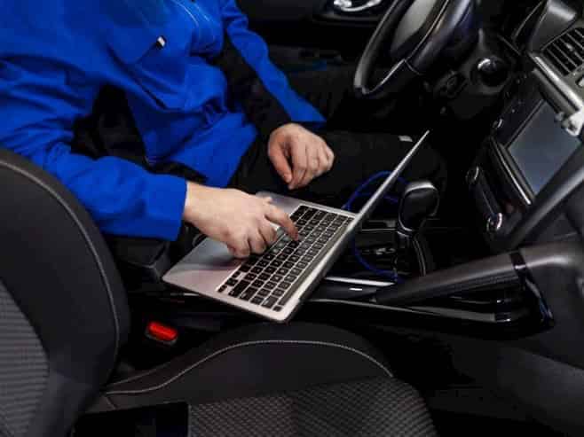 Relocatable Automotive Training Business
