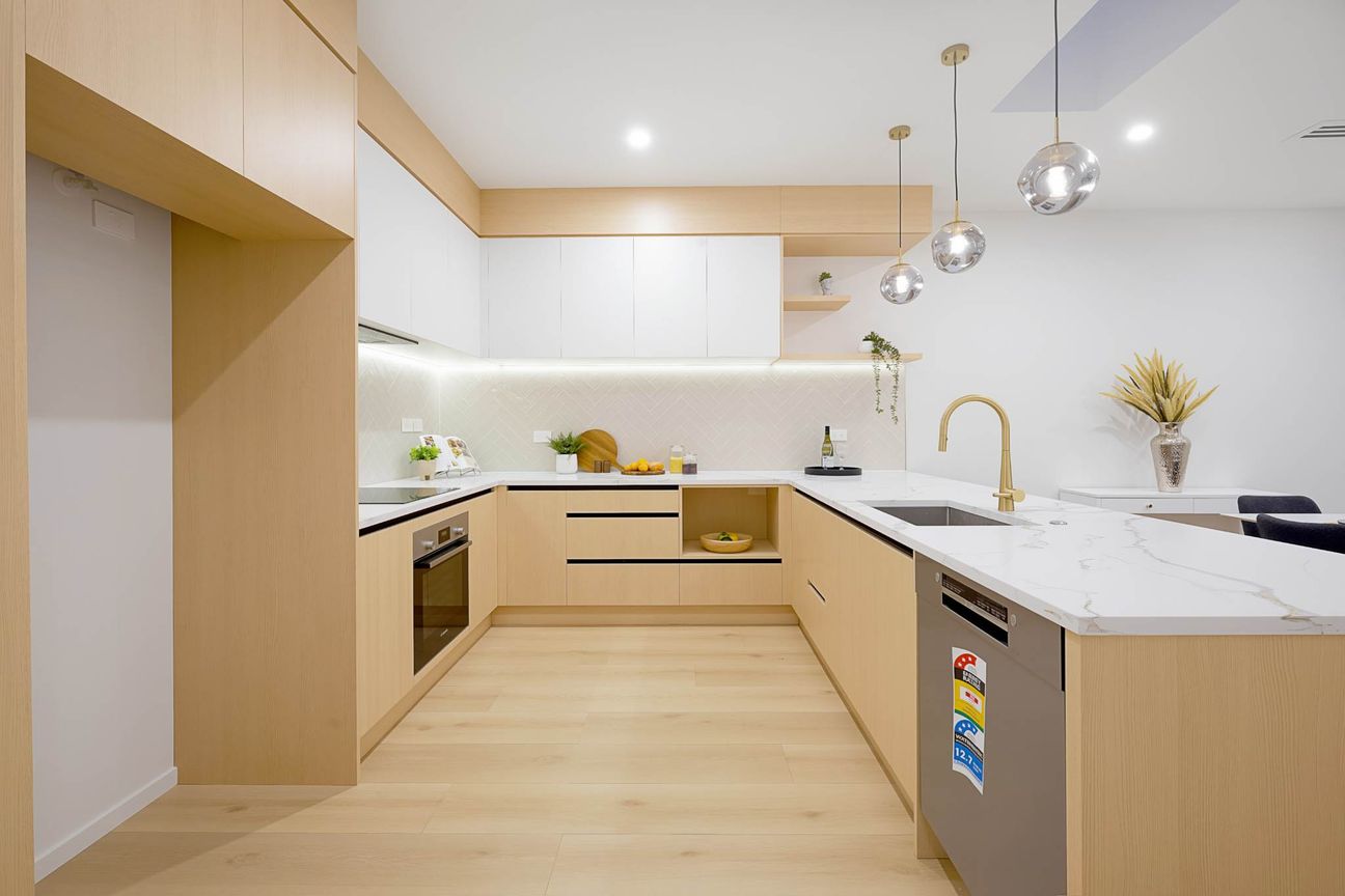 Modern Effortless Coastal Living - Widok 2