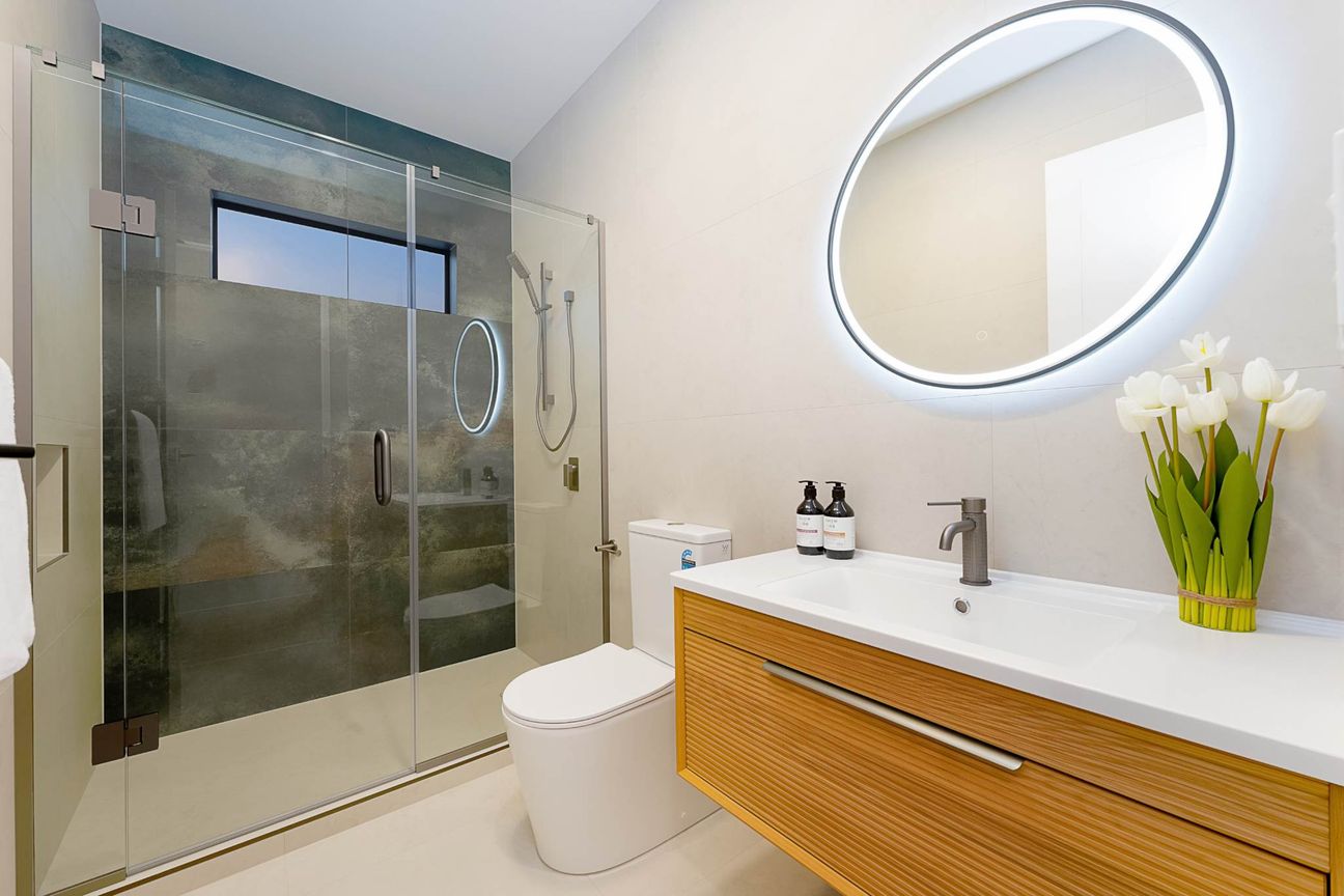 Modern Effortless Coastal Living - Więcej