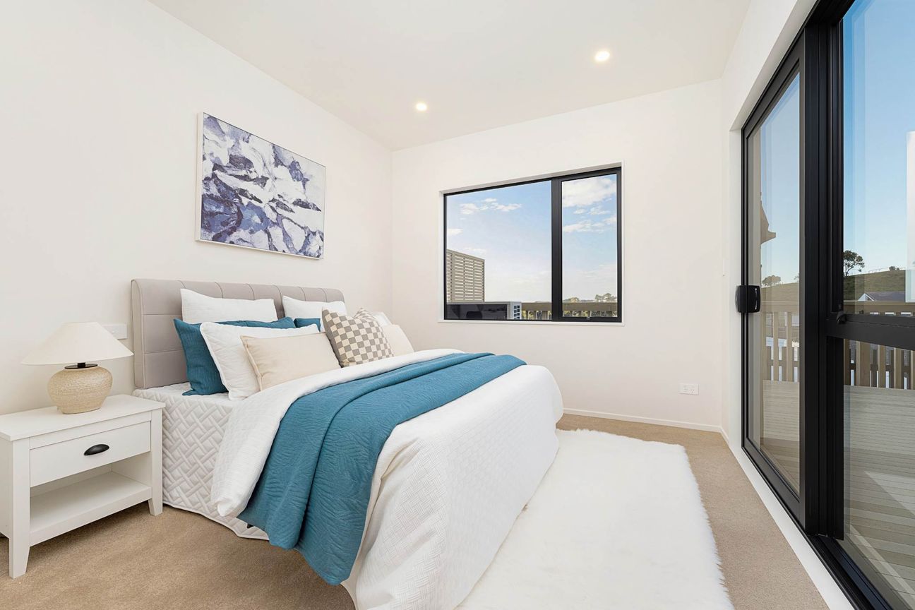 Modern Effortless Coastal Living - Widok 6
