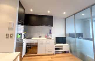 2004/8 Airedale Street, Auckland Central