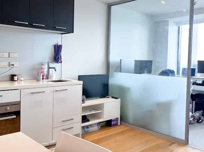 2004/8 Airedale Street, Auckland Central