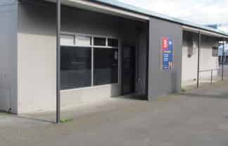 For lease