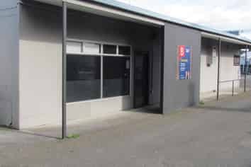 For lease