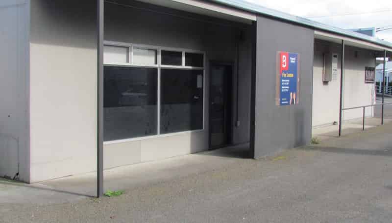 132-136 Cambridge Avenue, Ashhurst