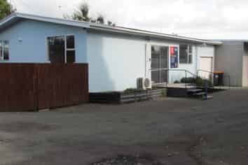 For lease