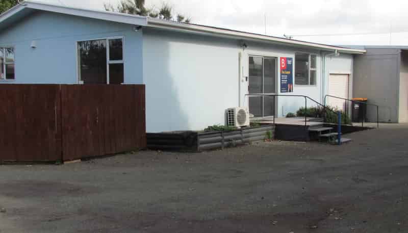 132-136 Cambridge Avenue, Ashhurst