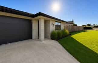 23 Swan Road, TE KAUWHATA