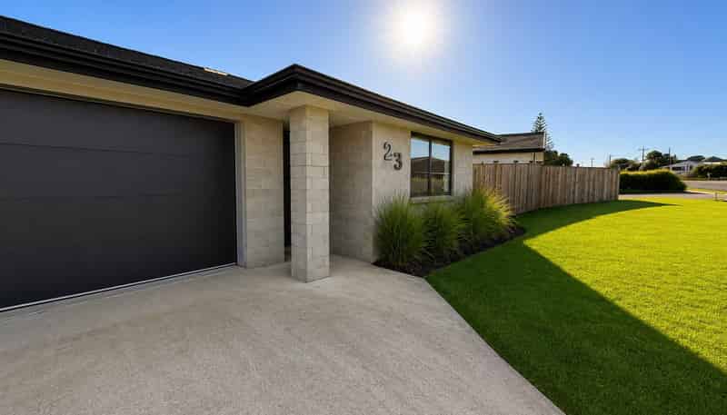 23 Swan Road, TE KAUWHATA