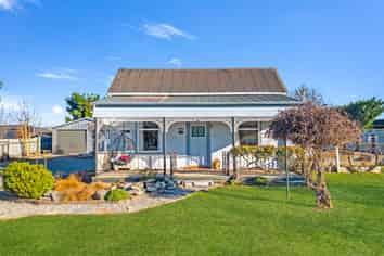 127 Berwick Street, Riversdale