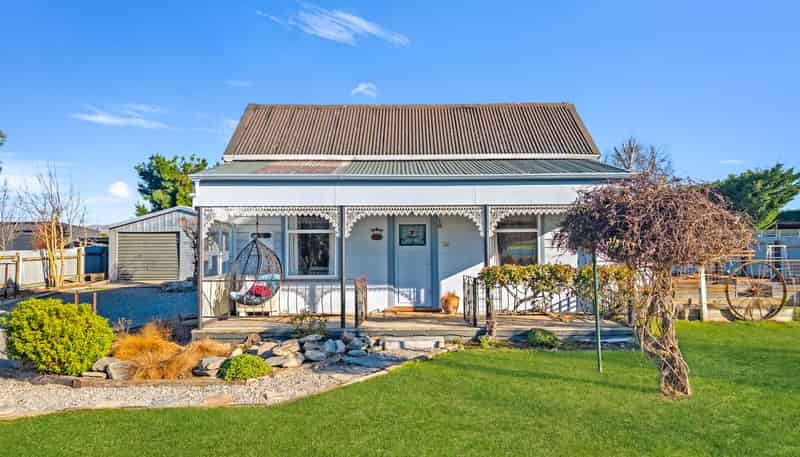 127 Berwick Street, Riversdale