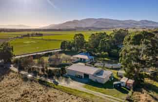 2514 Tarras-Cromwell Road, Tarras