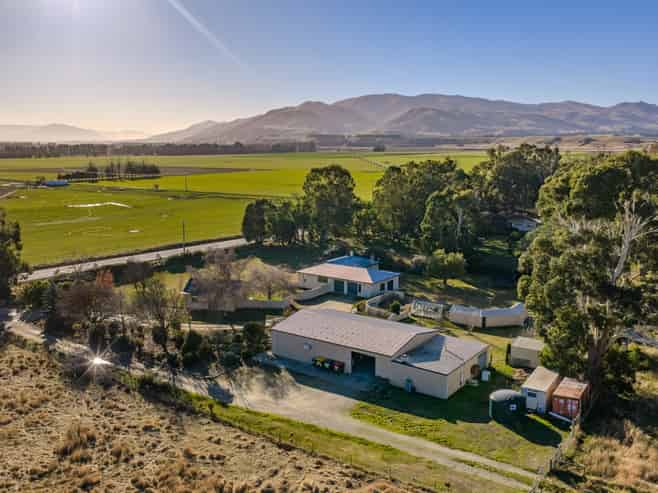2514 Tarras-Cromwell Road, Tarras