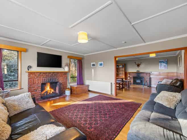 2514 Tarras-Cromwell Road, Tarras