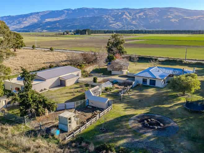 2514 Tarras-Cromwell Road, Tarras