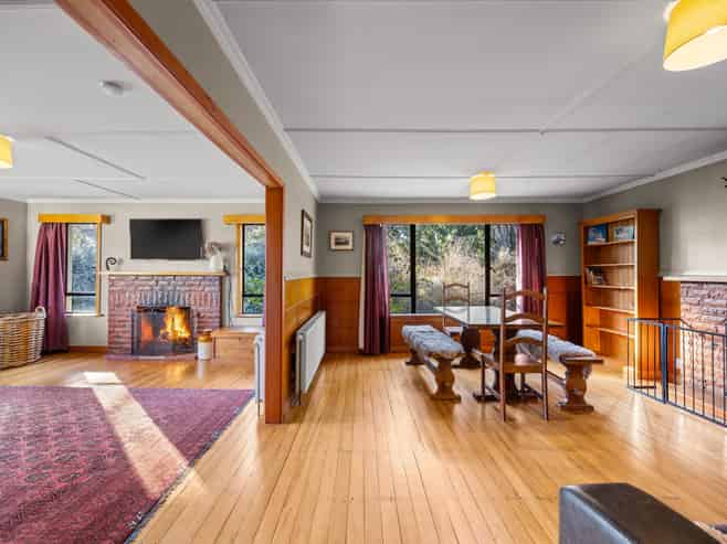 2514 Tarras-Cromwell Road, Tarras