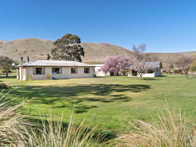 2514 Tarras-Cromwell Road, Tarras