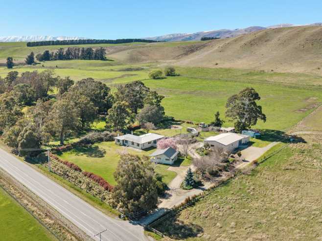 2514 Tarras-Cromwell Road, Tarras