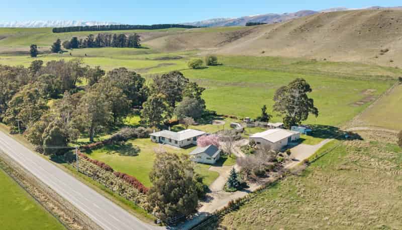2514 Tarras-Cromwell Road, Tarras