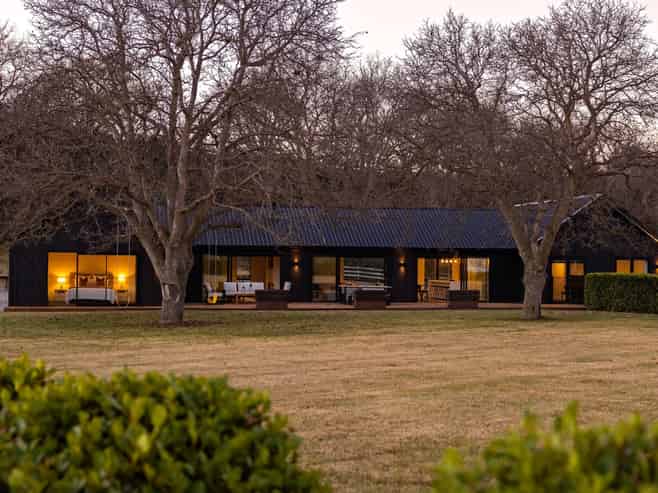 6 Crawford Place, Walnut Grove, Lake Hayes Estate