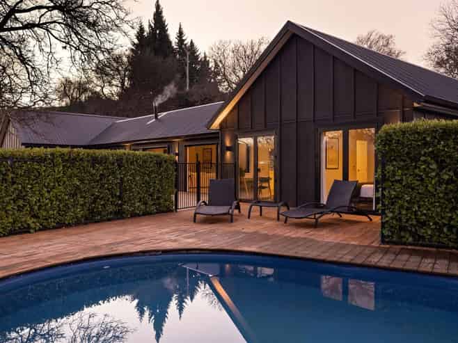 6 Crawford Place, Walnut Grove, Lake Hayes Estate