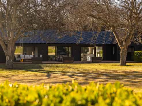 6 Crawford Place, Walnut Grove, Lake Hayes Estate
