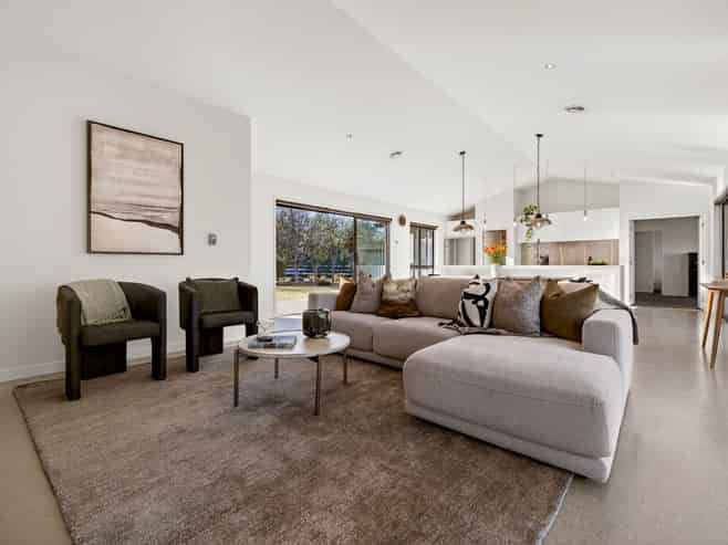 6 Crawford Place, Walnut Grove, Lake Hayes Estate