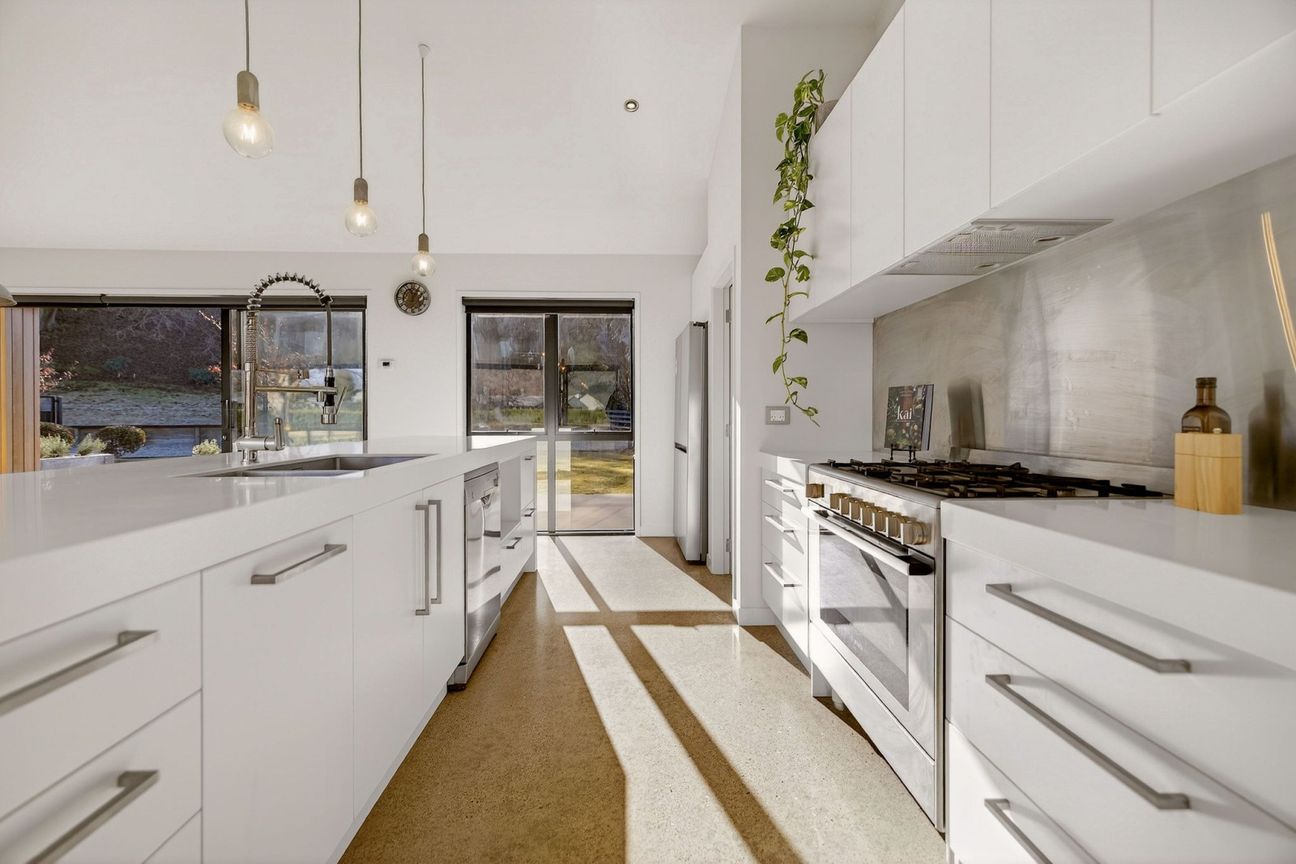 Rare landholding, remarkable lifestyle - Widok 3
