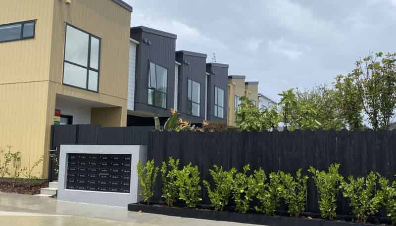 17/47 Huntington Drive, Huntington Park